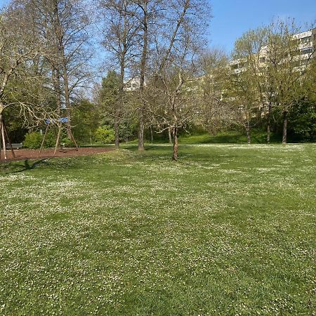 T2 Proche Paris Et Gare Tgv Massy Διαμέρισμα Massy  Εξωτερικό φωτογραφία